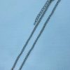 Linked Beads Necklace