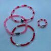 Love Ring & Bracelets Set